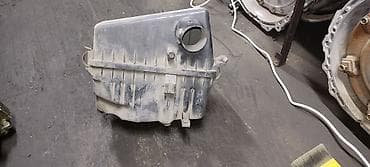 raf: Toyota RAV-4, первое поколение, корпус воздушного фильтра 162 — 2