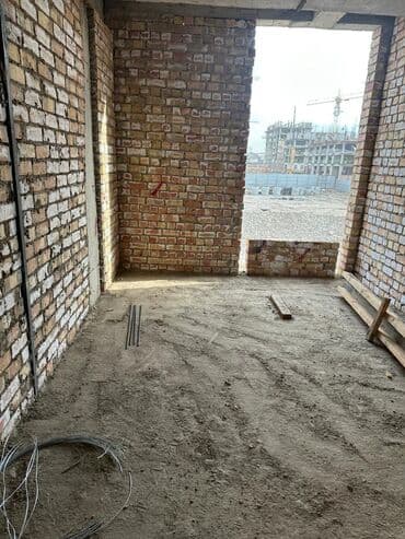 недвижимость частный дом: 3 комнаты, 66 м², Элитка, 3 этаж, ПСО (под самоотделку) — 7