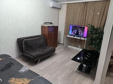 1к: 1 комната, 30 м², Индивидуалка, 1 этаж, Евроремонт — 1