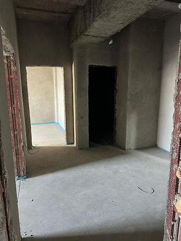 кв 3 ком: 2 комнаты, 81 м² — 7