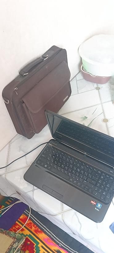 hp 6720s: Продаю ноут Павельон г6 с сумкой проц а 10 видеокарта встройка радион — 6
