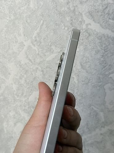 galaxy not 10: Samsung Galaxy S23 Ultra, Б/у, 256 ГБ, цвет - Белый — 7