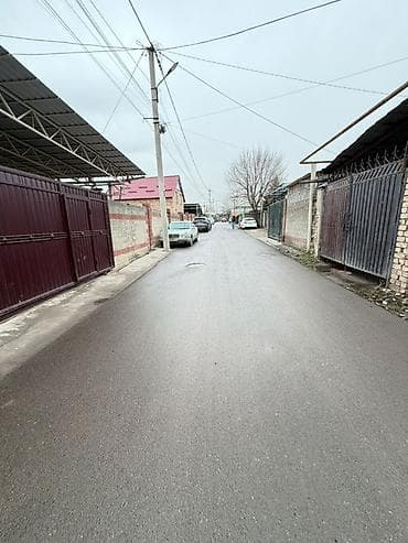 дом в токиаке: Продаётся двухэтажный дом в районе Токольдош по улице Армейская — 4