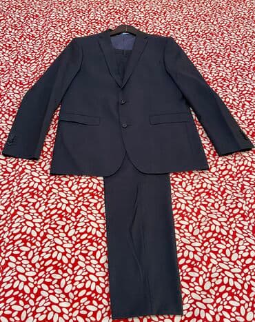 дом калесах: Продам Костюм мужской SAND размер 50 — 1