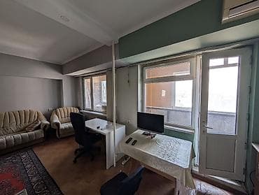 дзержин: 1 комната, 51 м², Индивидуалка, 11 этаж, Старый ремонт — 2