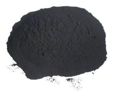 порошок: Сажа (технический углерод) Сажа - высокодисперсный, аморфный — 2
