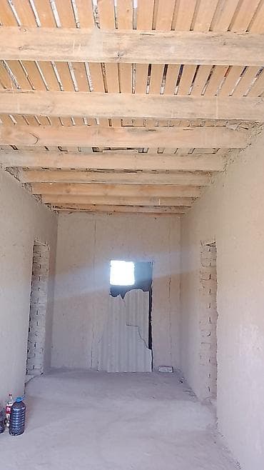 Дом, 120 м², 4 комнаты, Собственник, ПСО (под самоотделку)