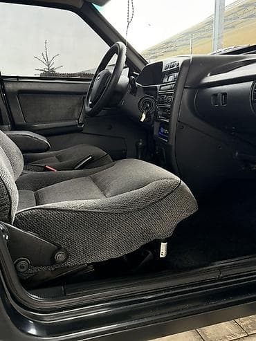 Продажа авто: ВАЗ (ЛАДА) 21099: 2004 г., 1.5 л, Механика, Бензин, Седан — 10