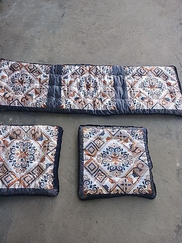 Тюнинг: Чехолдор Кездеме, Жаздыгы бар, Жаңы, Өзү алып кетүү — 1