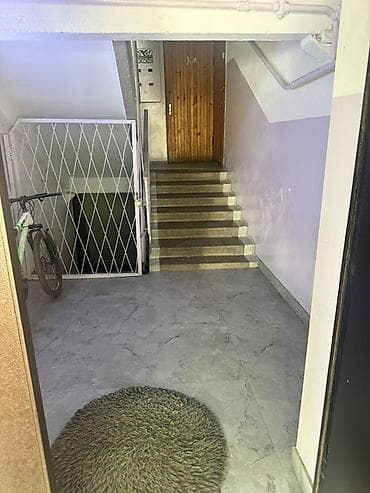 104: 3 комнаты, 59 м², 104 серия, 1 этаж, Евроремонт — 7