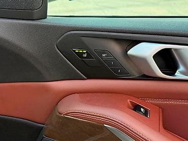 bmw g05 2020: BMW X5: 2019 г., Кроссовер — 6