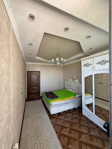 Квартиры: 2 комнаты, 68 м², Элитка, 6 этаж, Евроремонт — 8