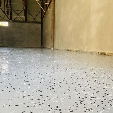 электрик новопокровка: Промышленные полимерные полы (эпоксидные/полиуретановые) под ключ - — 5