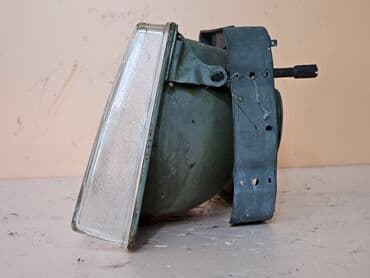 на опель вектра а: Передняя правая фара Opel 1983 г., Б/у, Оригинал — 6