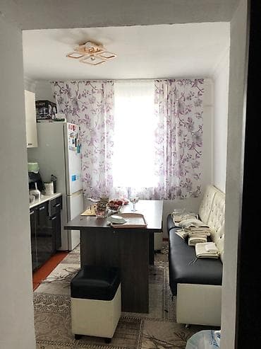 Үйлөр: Продается участок 8 соток с домом! Выше Магистрали 📍Арча-Бешик — 7