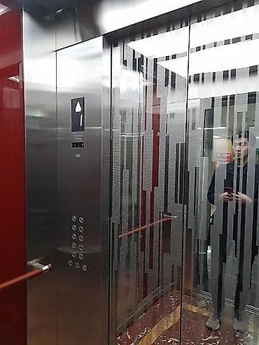 Коммерческая недвижимость: Площадь Сдаётся офисы в аренду с бизнес центре орион 2 напротив — 9