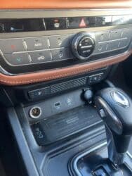 ниссан сани дизель: Ssangyong Rexton: 2019 г., 2.2 л, Автомат, Дизель — 6