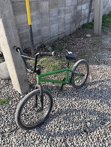 BMX велосипед, Рама M (156 - 178 см), Б/у