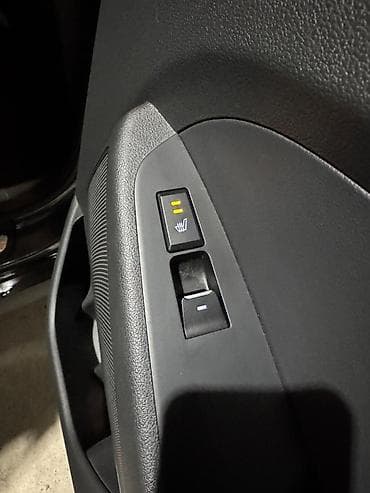 2 2 turbo: Hyundai Tucson: 2019 г., 2 л, Вариатор, Дизель, Кроссовер — 7