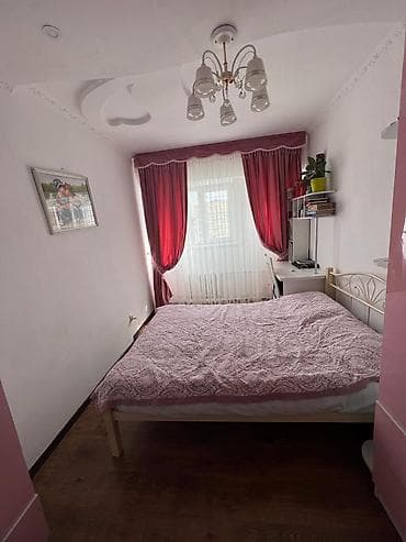 центра: 3 комнаты, 76 м², Индивидуалка, 9 этаж, Евроремонт — 6