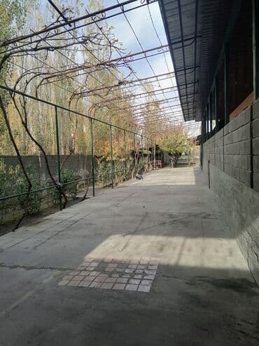 Үйдү ижарага алам: Үй, 200 кв. м, 8 бөлмө, Менчик ээси, Евро оңдоо — 10