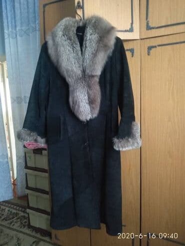 одежды для новорожденных: Дублёнка воротник и рукава Натуралка торг уместен — 2