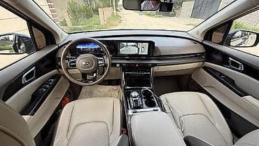 щит прибор лексус рх300: Kia Carnival: 2020 г., 2.2 л, Автомат, Дизель, Минивэн — 8