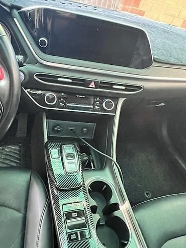 hyundai sonata решетка: Hyundai Sonata: 2019 г., 2 л, Автомат, Газ, Седан — 10
