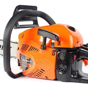 когти орла: Бензопила Патриот/Patriot PT 5220 Imperial; PT 5220 Imperial – — 2