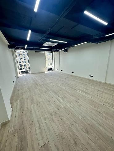 филармоня: Аренда офисов, 60 м², В бизнес центре, 1 линия, С отдельным сан узлом, С системой безопасности — 6