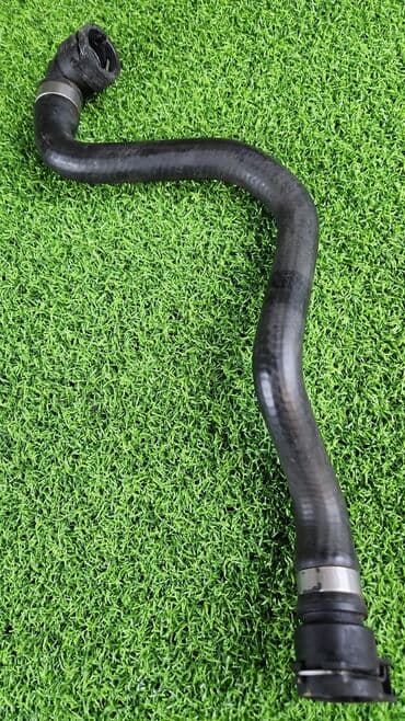 блок предохранителей: Патрубок 1153 7 500 752 Е53 дорест М62 Год 2002. В отличном — 1