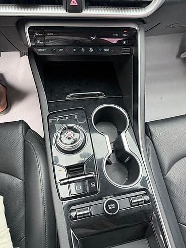 ак юосого: Kia K5: 2020 г., 2 л, Автомат, Бензин, Седан — 8