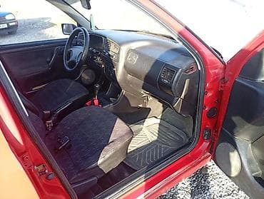 кузов на гольф 2: Volkswagen Golf: 1993 г., 1.6 л, Механика — 5