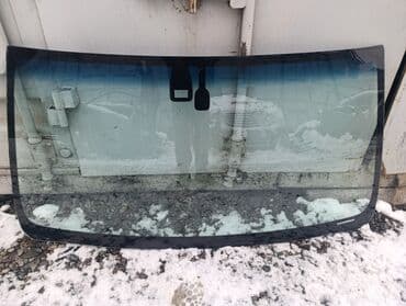 сткл: Стекло Лобовое Lexus, 2007 г., Б/у, Аналог — 1