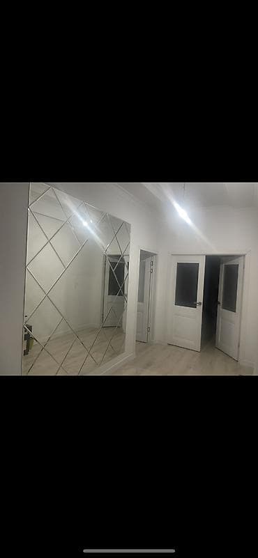 Батирлер: 3 бөлмө, 95 м², Элитка, 7 кабат, Евроремонт — 8