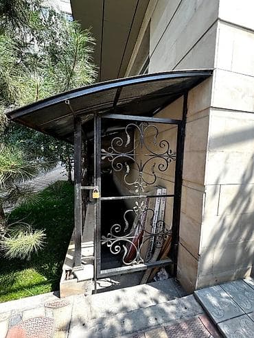 Соода контейнерлерин сатуу: 🔥СРОЧНАЯ ЦЕНА🔥 840$/м² ❗ПРОДАЁТСЯ КОММЕРЧЕСКОЕ ПОМЕЩЕНИЕ❗ — 7