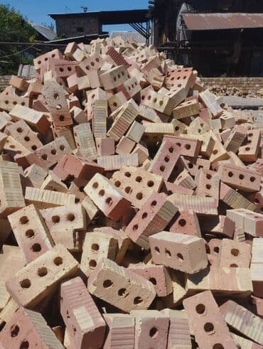 куплю газабетоные оборудование для производства газаблока: Пустотелый, дырчатый, Жженый кирпич, Полублок, 250×120×90 — 10