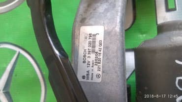 генератор 211: Автозапчасти,авто,запчасти,мерсдес,автозапчасти на — 2