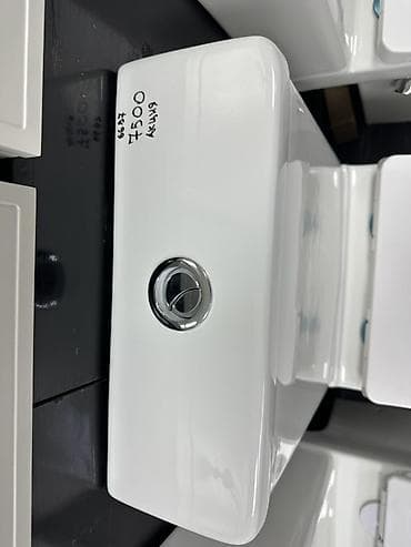 solutions upper: Унитаз Напольный, Материал: Фаянс — 3