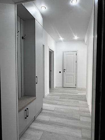 Кыймылсыз мүлк: 2 бөлмө, 65 м², 9 кабат — 8