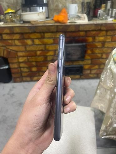 iphone pro: Samsung Galaxy S21 FE, Б/у, 256 ГБ, цвет - Черный, 2 SIM — 2