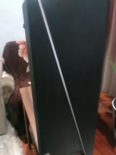 айфон 7 с: Корпус ПК, Новый, ATX, цвет - Черный — 2