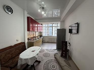 Квартиры: 2 комнаты, Без подселения, С мебелью полностью — 7