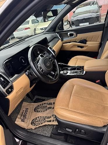 sorento 2017: Kia Sorento: 2021 г., 2.2 л, Робот, Дизель, Кроссовер — 6