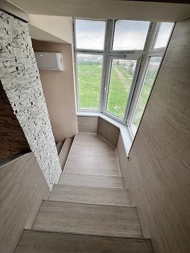 магистральная: 3 комнаты, 110 м², Элитка, 5 этаж, Евроремонт — 9