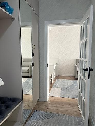 2 комнаты, 60 м², Ала-Арча ТРЦ Элитка, 6 этаж — 7