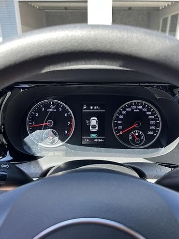 Kia K5: 2020 г., 1.6 л, Автомат, Бензин, Седан — 10