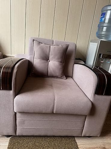 кресло биг бен: Три б/у кресла в хорошем состоянии. Цена указана за 1 шт. Самовывоз — 5