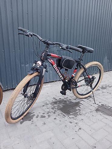 велосипеды 4000: Ассаламу алейкум, 2 велосипед сатылат. ак 5000 сом,жазай турчу жери — 6