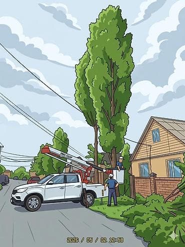 Кызматтар: Автовышка ижарага берем, 12 м, Сааттык — 3
